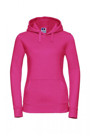 Naisten Premium Huppari / Womens Premium Hoodie 1- tai moniväripainatuksella