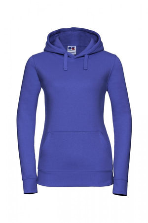 Naisten Premium Huppari / Womens Premium Hoodie 1- tai moniväripainatuksella