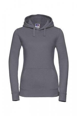 Naisten Premium Huppari / Womens Premium Hoodie 1- tai moniväripainatuksella