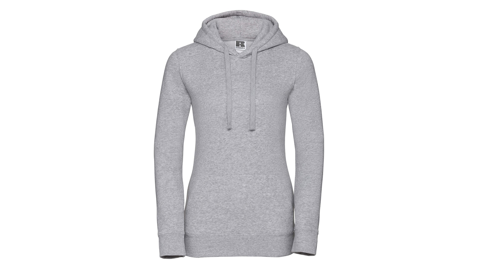 Naisten Premium Huppari / Womens Premium Hoodie 1- tai moniväripainatuksella