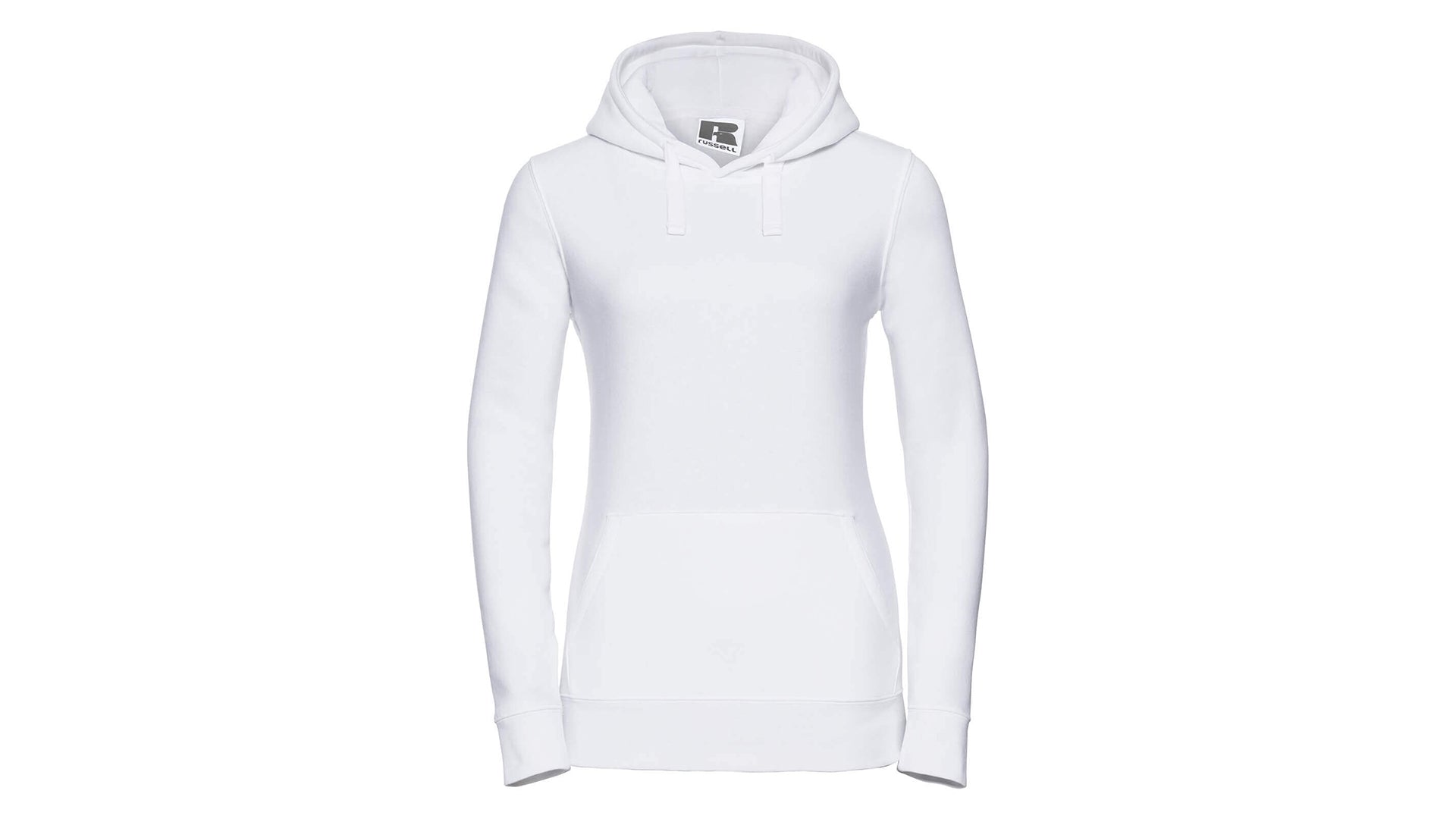 Naisten Premium Huppari / Womens Premium Hoodie 1- tai moniväripainatuksella