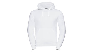 Miesten Premium Huppari / Mens premium hoodie 1v-painatuksella