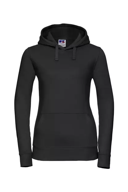 Russell Authentic Premium huppari Naisiille 265F - Vetoketjuttomat naisten hupparit - 265F - 1